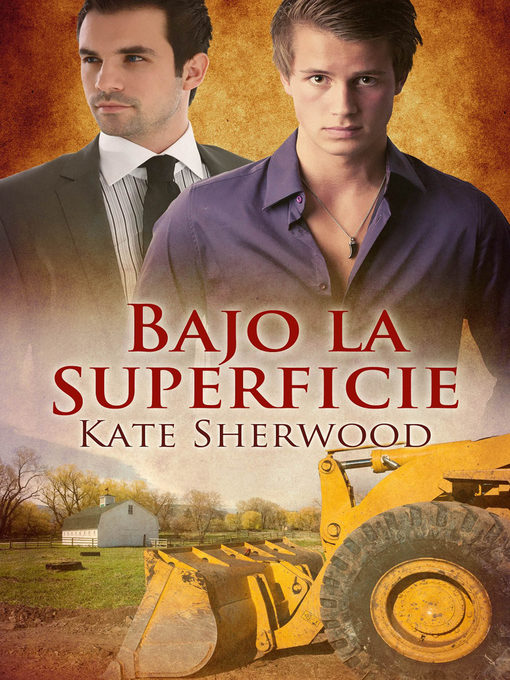 Title details for Bajo la superficie by Kate Sherwood - Available